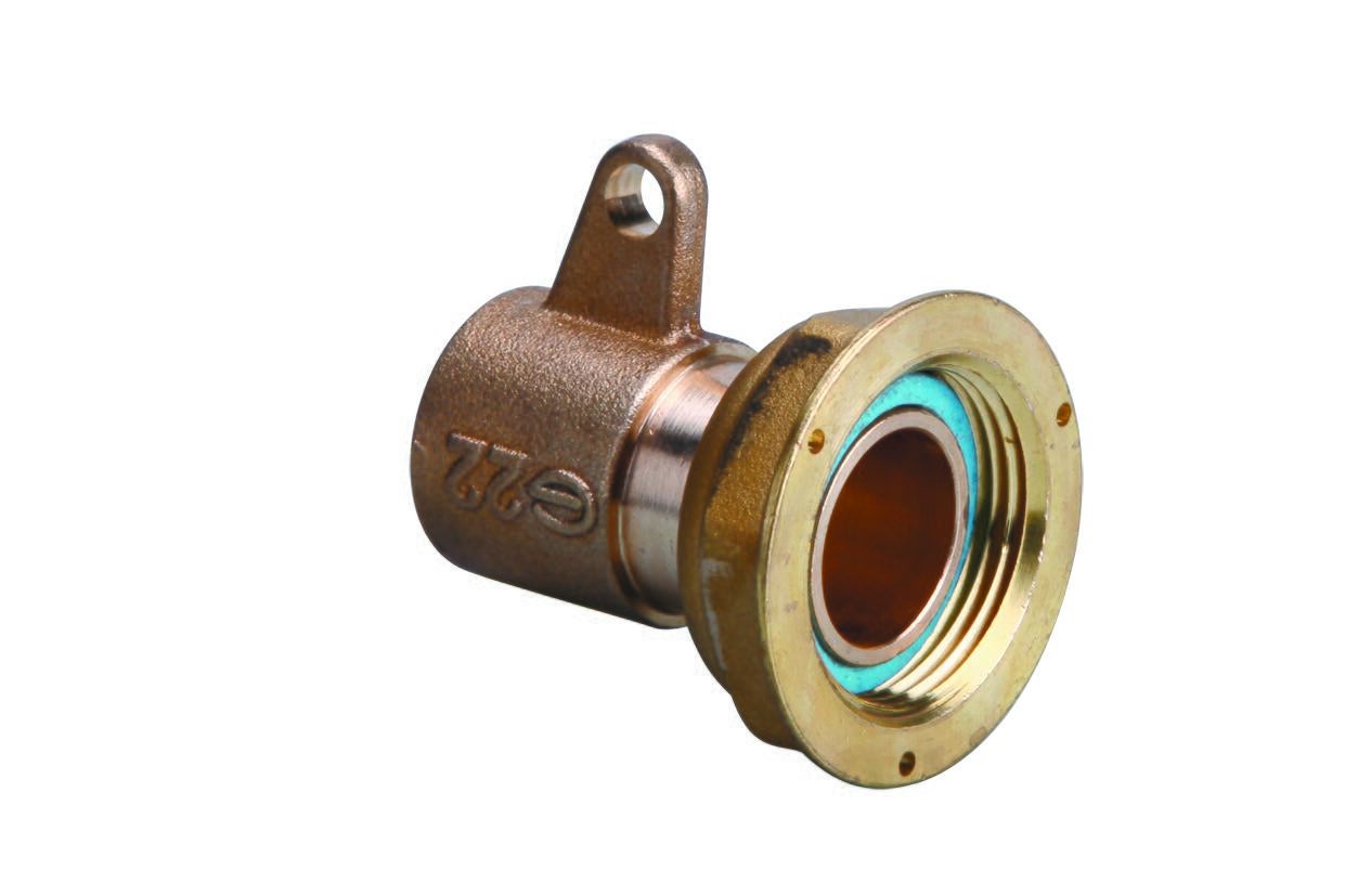 COMPTAGE - Raccord pour compteur