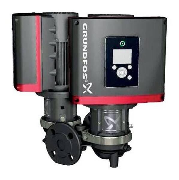 POMPE IN-LINE TPE3 D 50-240-S    TRI 99272557 GRUNDFOS POMPES DISTRIBUTION  [99272557]