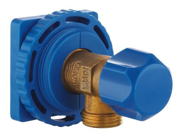 ROBINET D'EQUERRE GROHE 42396000     42396000 GROHE  [42396000]