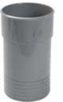 DOCIA - Accessoires siphon pour sol plastique
