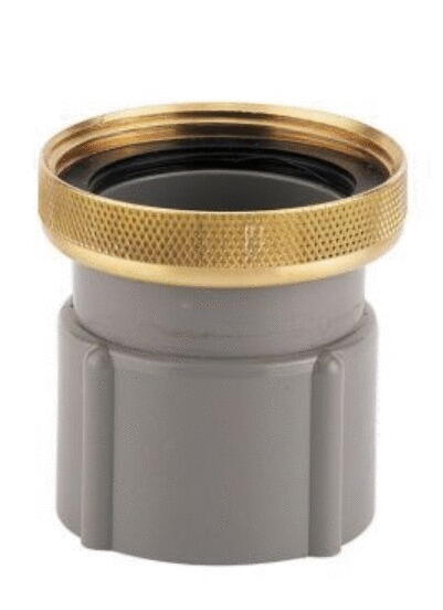 EMBOUT PVC