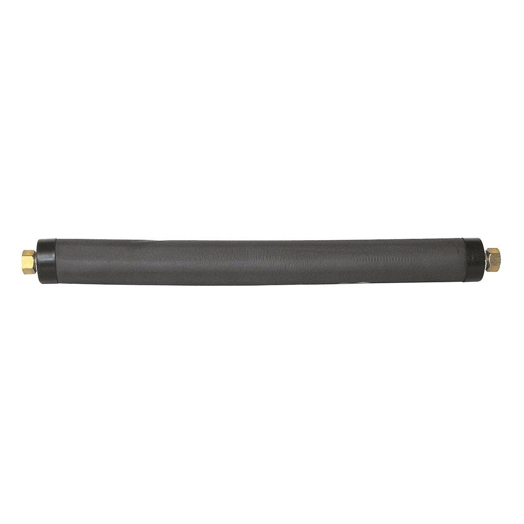 TUYAU FLEXIBLE INX F2" M2" D500 HFM2020500C13 PB TUB  [HFM2020 0500C13] 