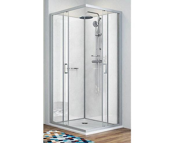 CABINE KARAMINERAL2 90 1/4 COUL L11KM2C0201AD LEDA  [L11KM2C0201AD]