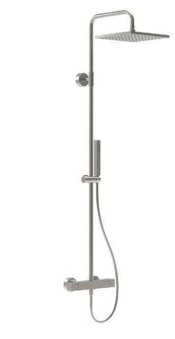EXCLUSIVITES RICHARDSON PAR FIMA CARLO FRATTINI - Colonne de douche thermostatique