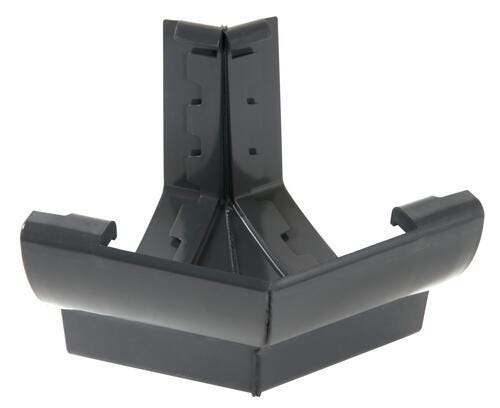 ANGLE EXTERIEUR 135' OVATION ANTHRA   AEC385A NICOLL  [AEC385A]