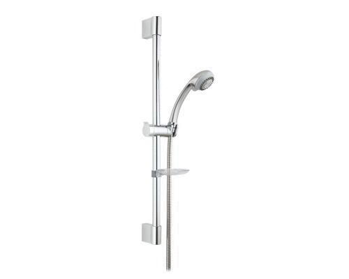 POLO - Barre de douche complète