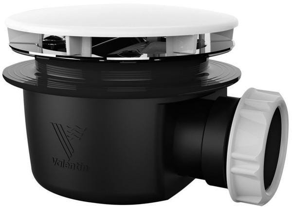 BONDE XTRA-PLA NF AC CAPOT BLC MAT E78171-WPM