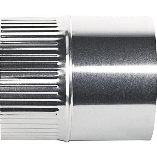 GAINE DE RACCORDEMENT GAZ - Virole aluminium