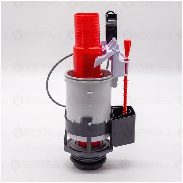 SAV MECANISME POUR BATI WC SUSPENDU  50719184 WIRQUIN PLASTIQUES