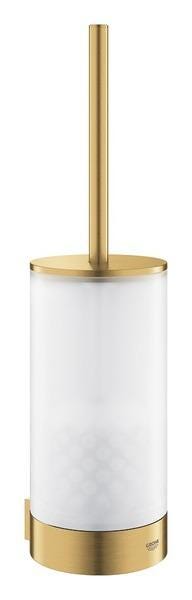 PORTE-BALAI  WC SELECT/COOL SUNRISE  41076GN0 GROHE  [41076GN0]