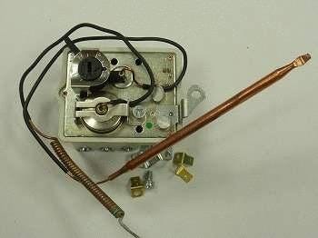 THERMOSTAT BSDP -KIT-                 7647519 DE DIETRICH PIECE RECHANGE BDR  [7647519]