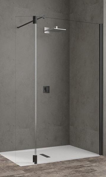 EXCLUSIVITES RICHARDSON PAR NOVELLINI - Volet pivotant pour Walk-in