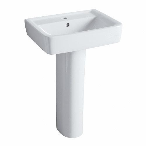 LAVABO PRIMA STYLE 55CM     BLC   00136300000