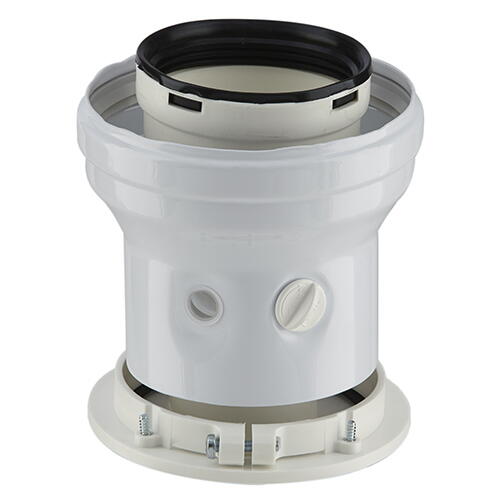 ACCESSOIRES DUALIS - VENTOUSE - Adaptateurs et accessoires