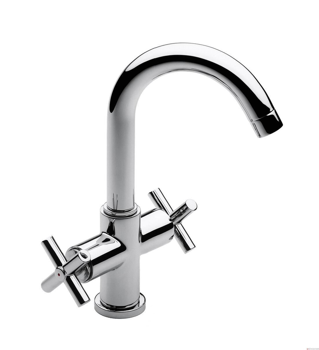 LOFT - Mélangeur lavabo
