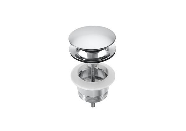 VIDAGE CLIC-CLAC LAV UNIV. A505401 A505401000 ROCA SANITAIRE  [A505401000]