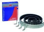 PROMASTOP-U - Manchon coupe-feu
