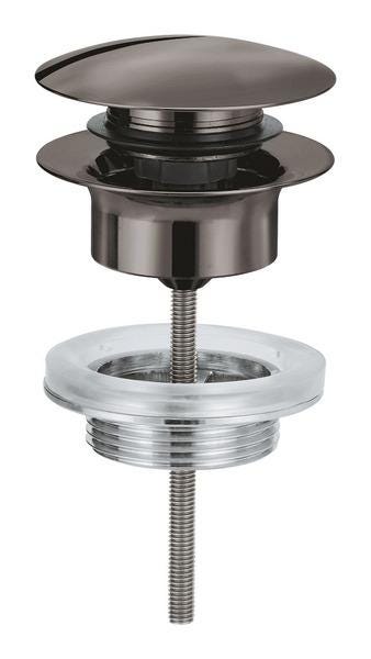 BONDE VID. CLIC-CLAC HARD GRAPH.     65807A00 GROHE  [65807A00]