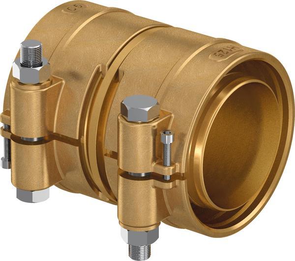 MANCHON ECOFLEX PN6 125X11.4-125X11.4 1078365