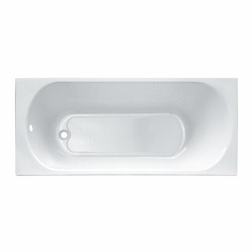 BASTIA - Baignoire rectangulaire en acrylique