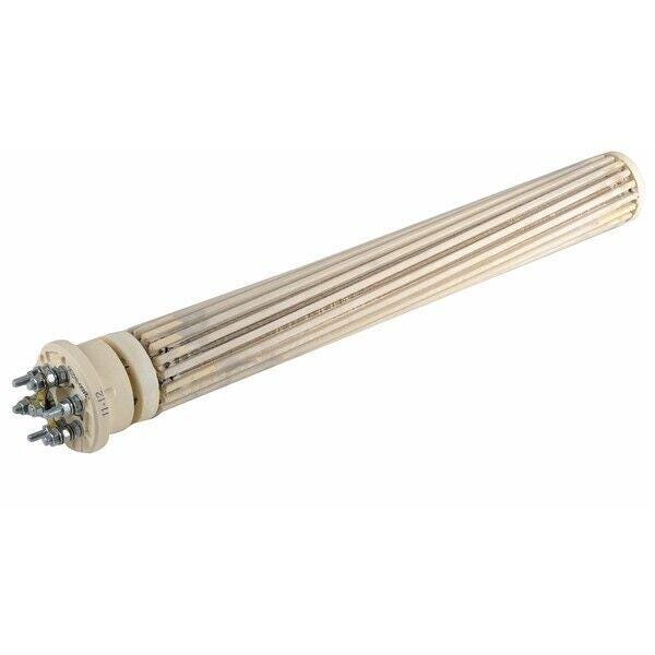 RESISTANCE STEATITE 750L               060310 SCGA RESEAU THERMOR  [060310]