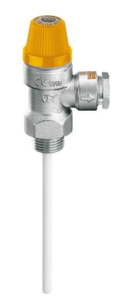 SOUPAPE SOLAIRE 3/4 M  6 BAR          SPT2006 THERMADOR  [SPT2006]