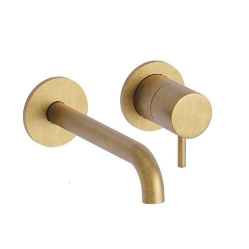 MITIGEUR LAV.MUR. TRIVERDE OR BR.180 TV25796P ONDYNA  [TV25796P] 