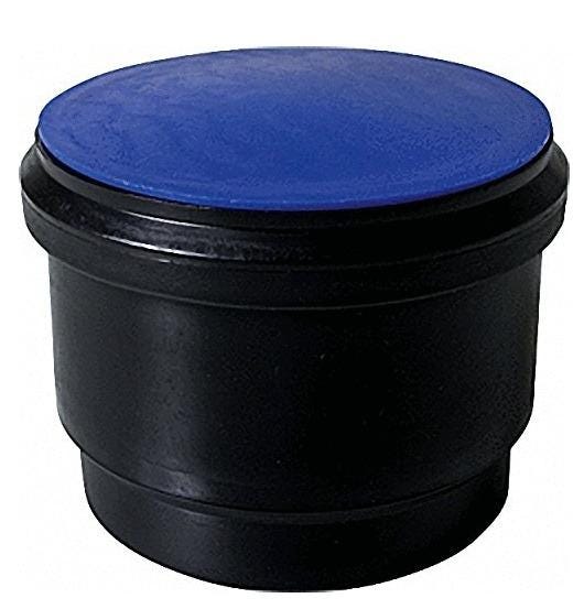 MANCHON - Pour siphon sanitaire