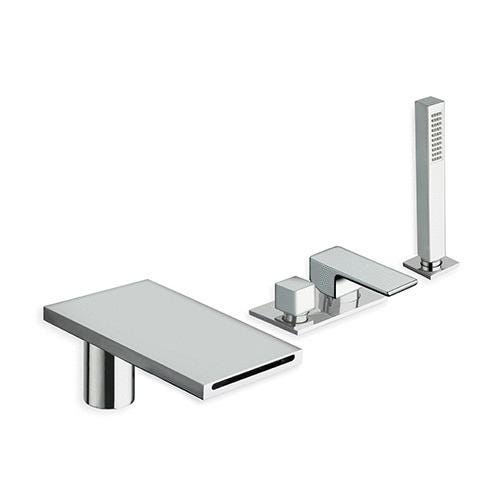 MITIGEUR B/DCH 4T QUADRI   CHR ONDYNA QS18151 ONDYNA  [QS18151]