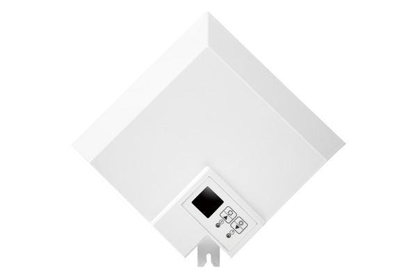 RECEPTEUR INFRAROUGE P     205100 PAR-SA9FA-E MITSUBISHI ELECTRIC  [PAR-SA9FA-E]