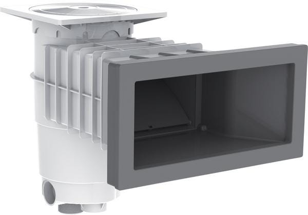 SKIMMER A400 LINER GRIS FO       WEL-250-0136 SCP FRANCE