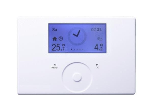 MODULE COMMANDE DIST. FEK2             200168 STIEBEL ELTRON