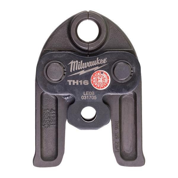 MACHOIRE SERTISSEUSE J12 TH16      4932430276 TECHTRONIC INDUSTRIES FRANCE  [4932430276]