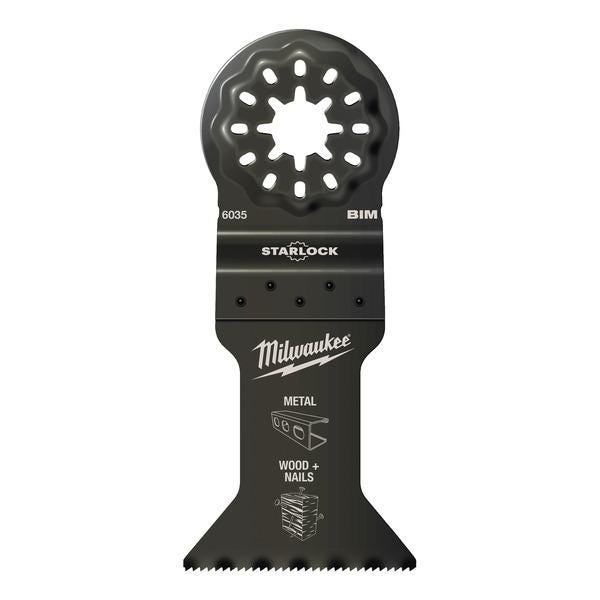 OUTIL MULTI-TOOL - Lame Starlock