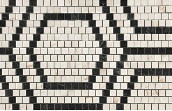 CAR. MARVEL MOSAICO HONEYCOMB WARM LAPP. ADVB