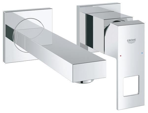 FACADE MITIG.LAV.EUROCUBE      GROHE 19895000 GROHE  [19895000]