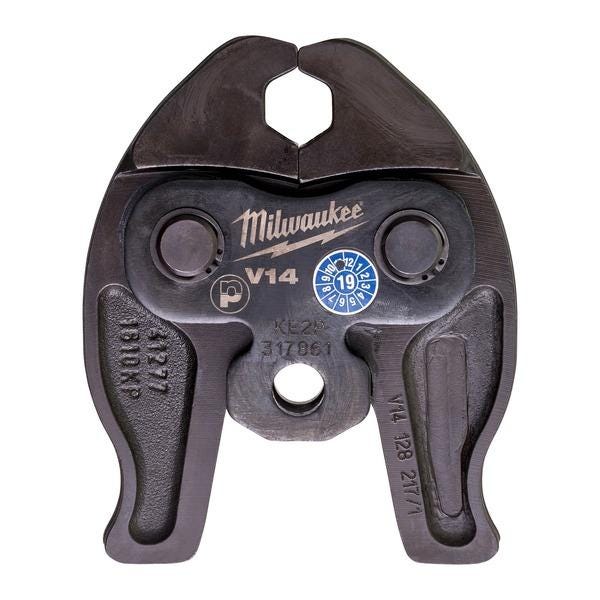 MACHOIRE SERTISSEUSE J12 V14       4932451660 TECHTRONIC INDUSTRIES FRANCE  [4932451660]