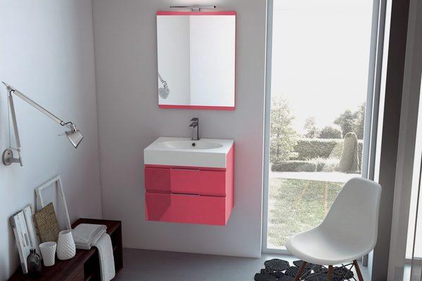 MIROIR EGOISTE 55X67CM       DECOTEC  1812351 DECOTEC  [1812351]