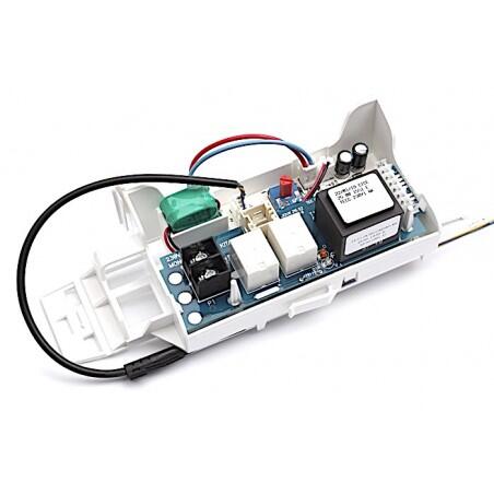 THERMOSTAT - Ensemble thermostat