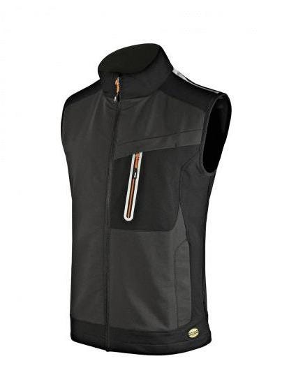 VESTE CARBONE TECH GR.ASPH.T.S   175343-75135 DIADORA  [175343-75135-S]