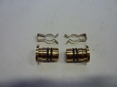 BOUCHON CAPTEUR (X2)                300026566 DE DIETRICH PIECE RECHANGE BDR  [300026566]