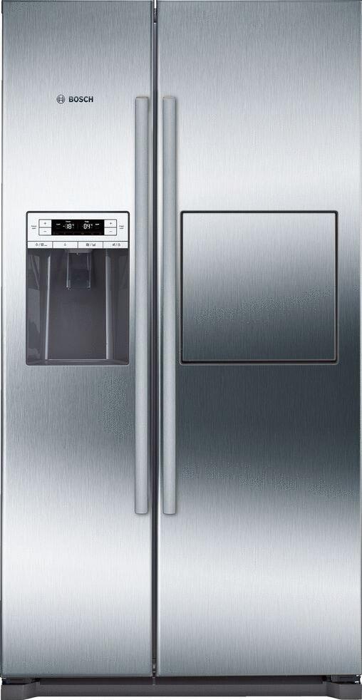 REFRIGERATEUR AMERICAIN