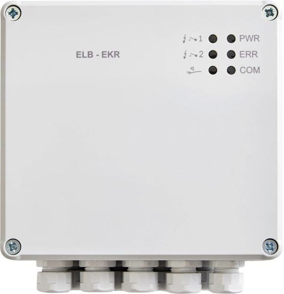 MODULE DE FONCTION 0-10V           7738504989 LEBLANC E.L.M - PRODUITS FINIS  [7738504989]