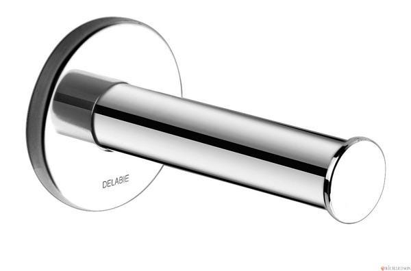 PORTE-PAP. WC ROUL.RESERVE INOX     DEL 4070P DELABIE G ET J  [4070P]