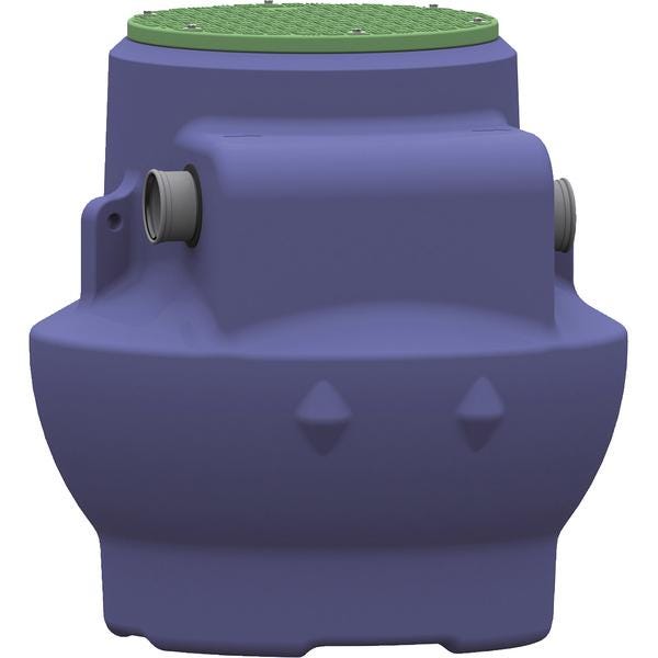 SEPARATEUR GRAISSE YG0500E             457340 JETLY  [457340]