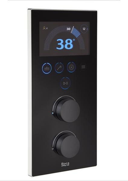 MODULE DE BASE SMART SHOWER        A5A104AC00
