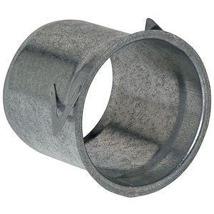 MANCHETTE PLACO D125 L100            11053357 ALDES FRANCE  [11053357]