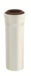 ACCESSOIRES POUR SYSTEME CONCENTRIQUE - Conduit PVDF/ALU
