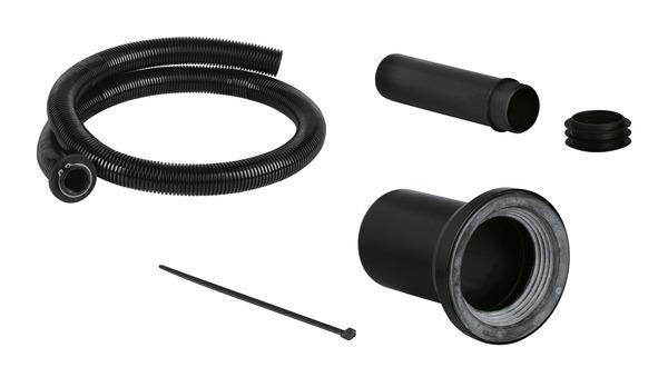 JEU DE RACCORDEMENT P. SENSIA ARENA  40899000 GROHE  [40899000]