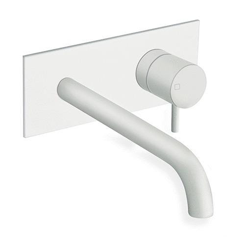 FACADE EXTERNE LAVABO TRIVERDE 22.5CM TV25824 ONDYNA  [TV25824]